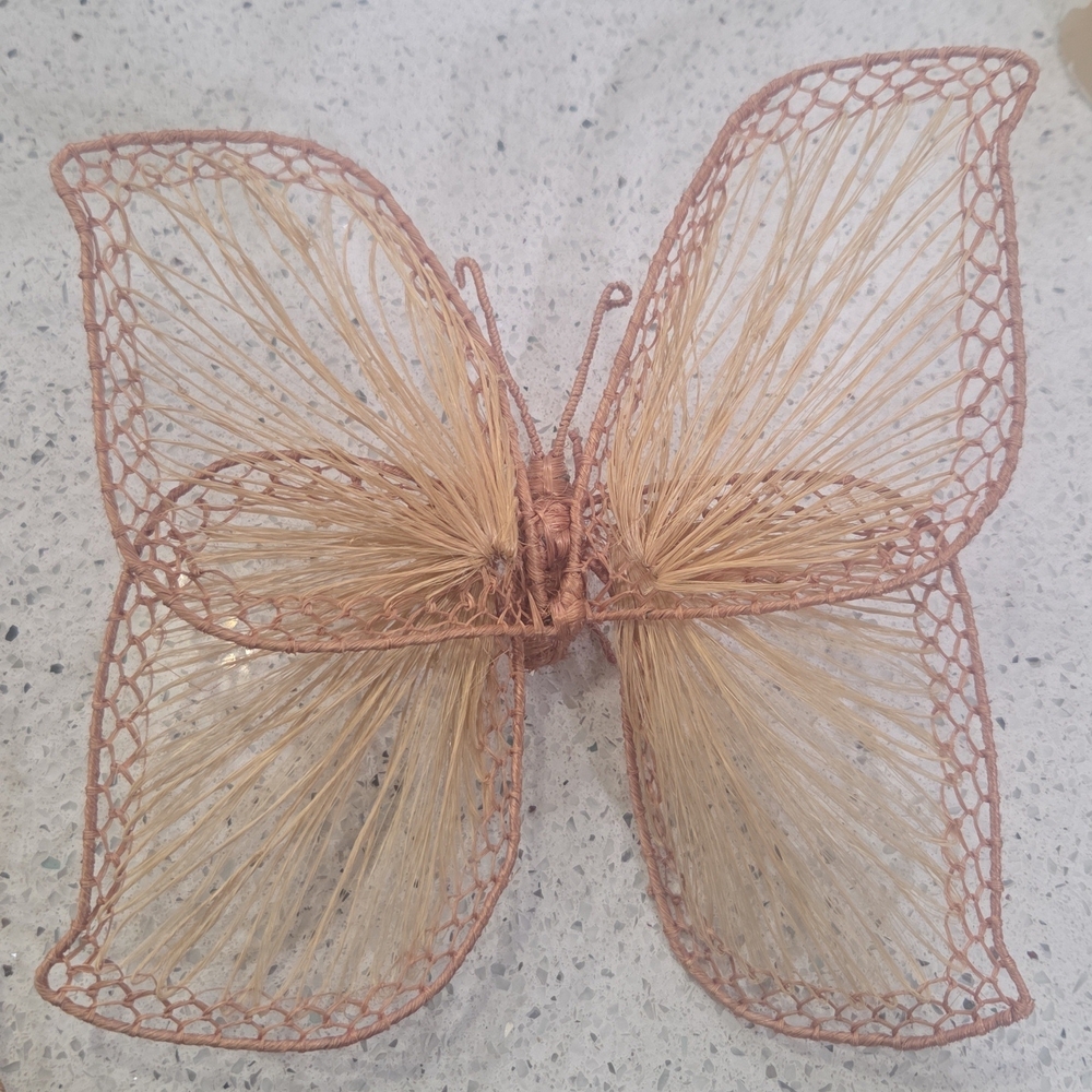 Mid Century Butterfly Set